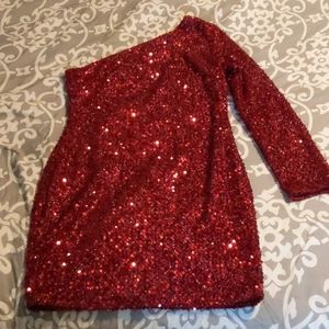 Charlotte Russe dress